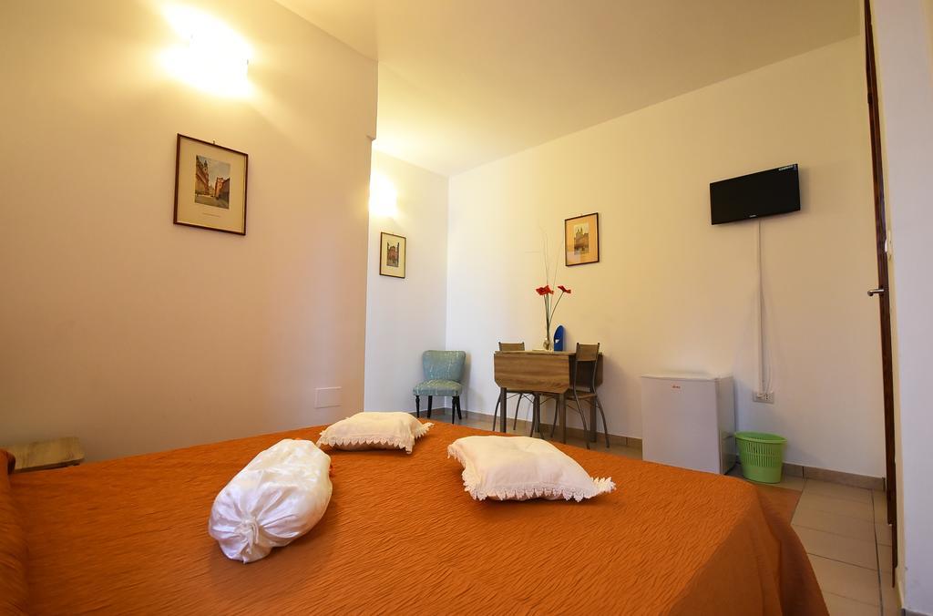 Maison d'hôtes Via Imperia Gallipoli