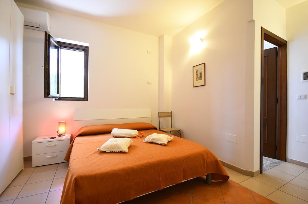 Via Imperia Maison d'hôtes Gallipoli